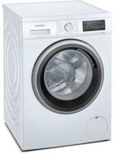Siemens WU14UT70, Lave-Linge