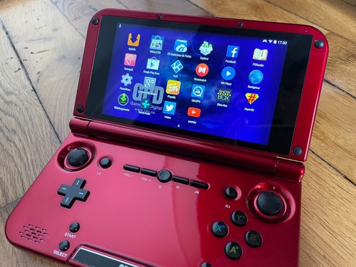 Gpd 64gb console retrogaming - console,