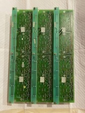 Studer A827 Meter Panel 