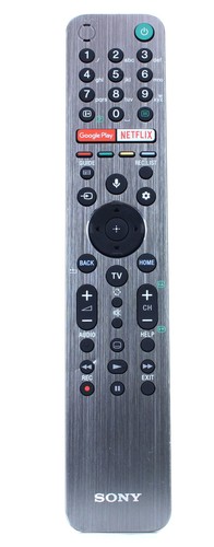 Sony rmf tx600e télécommande - sony, rmf-tx600e