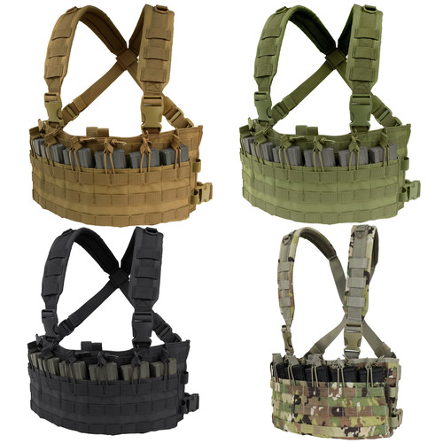 Condor rapid assault chest rig - condor,