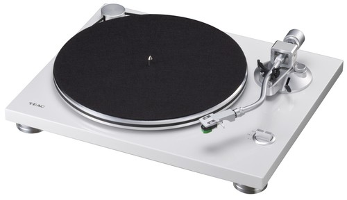 Teac tourne disque - tn-3b, tourne-disque