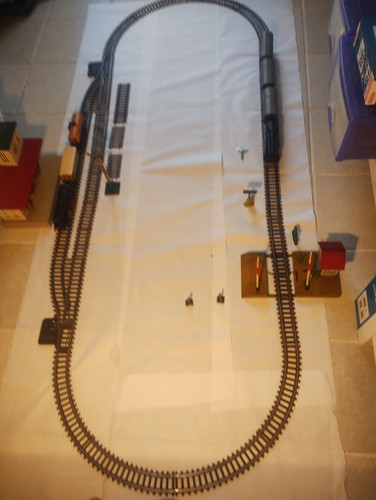 Train mecanique fleischmann - train,