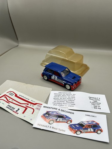 R932 voiture miniature 1 43 - voiture,