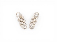VINTAGE BOUTONS DE MANCHETTE