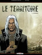 Le Territoire, tome 2 