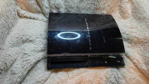 Sony playstation model cech - sony, 3