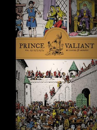 Hal foster john - foster, cullen
