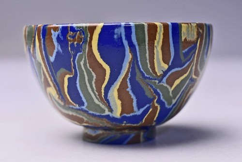 Tasse saké guinomi en - à,