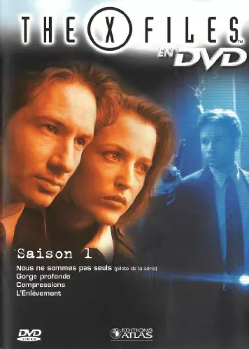 The files saison - x,