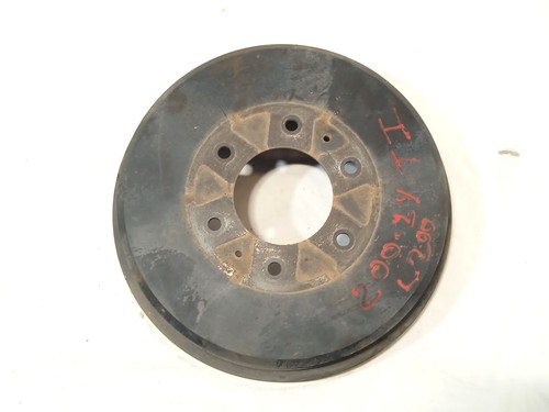 4615a205 tambour frein - tambour,