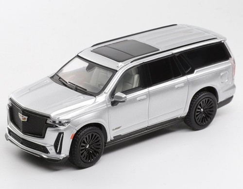 Cadillac escalade esv - escalade,