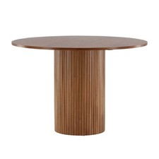 Table à Manger Ronde "Bianca"