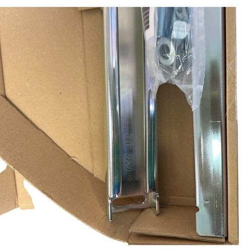 Rittal vx8617800 rails - rittal,