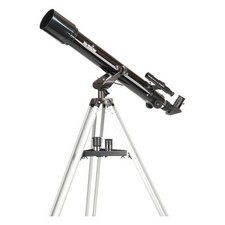 Télescope Sky Watcher SK60700 R MERCURY 60 Noir