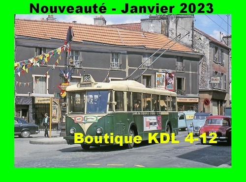 Ivry sur seine - ivry-sur-seine, (94)