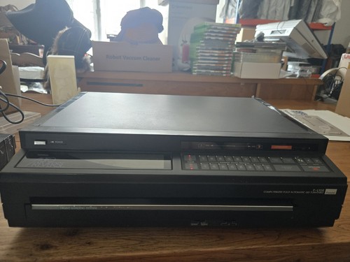 Sansui l95r platine disque - sansui,