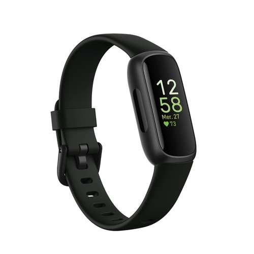 Google inspire bracelet - inspire,