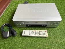 Magnétoscope VHS Samsung – SV-251F