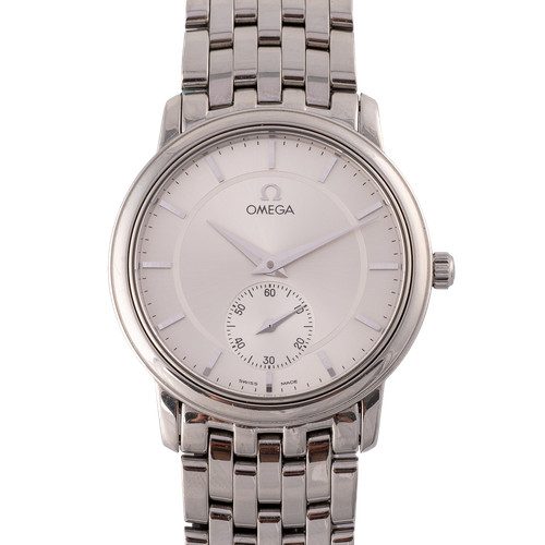 Omega ville prestige - omega,