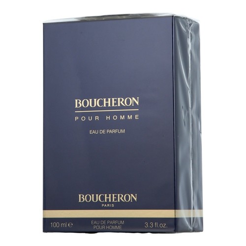 Boucheron pour homme edp 100ml - pour,