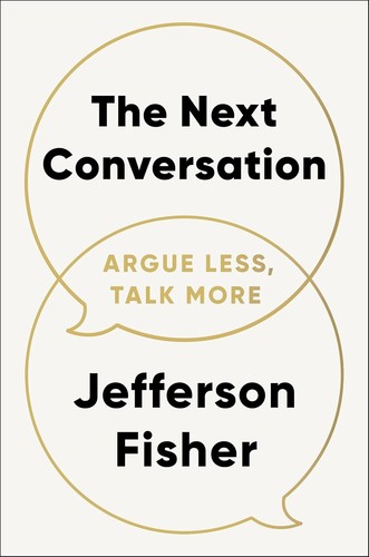Book the next - book,