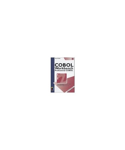 Professional cobol - professional, cobol/2