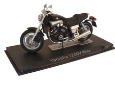 Moto Yamaha 1200 V-Max VMX