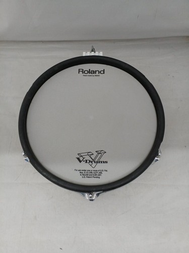 Roland electronic drum - roland,