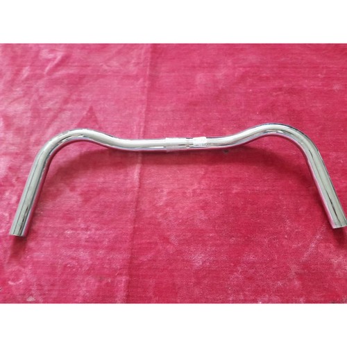 Guidon moustache cintre - guidon,