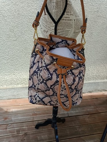 Mac douglas sac - seau, python