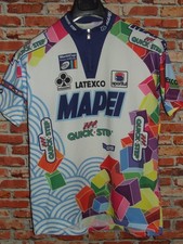 Mapei Latexco SPORTFUL Maillot