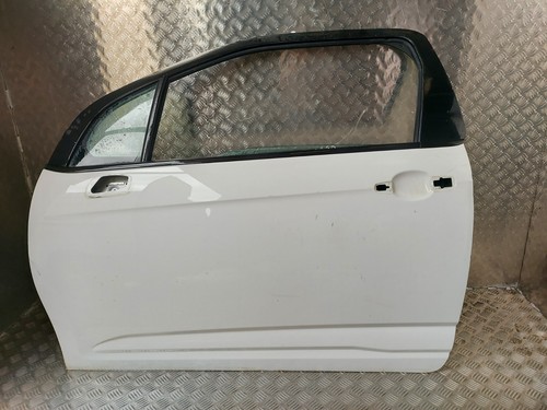 Porte portière avant gauche - porte,