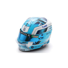 HELMET PIERRE GASLY 2024 1:5
