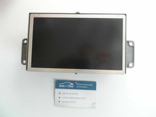 Ecran lcd afficheur multimidia - ecran,