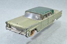 BK358 Dinky Toys France #532 Lincoln Première - vert C/-