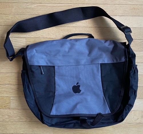 Vintage sac pour ordinateur