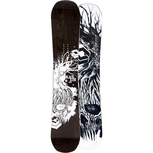 Ftwo blackdeck wood - blackdeck,