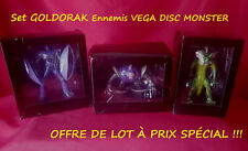 Offre Set LOT 03 GOLGOTH Disc