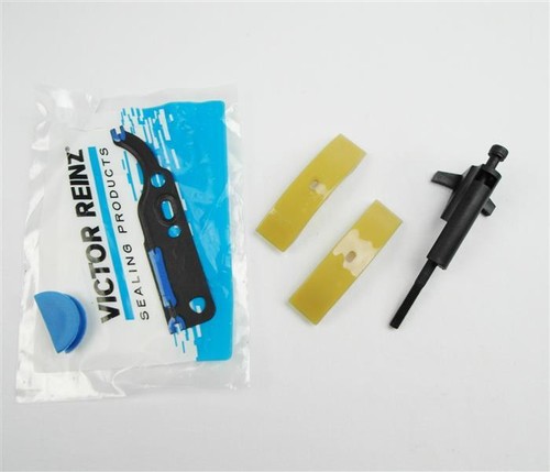 Glissière support joints - glissière,
