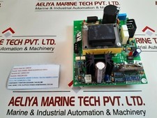 Carte De Contrôle Inférieure