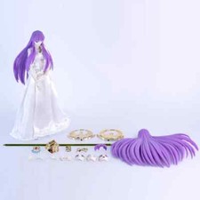Figurine Déesse ATHENA Saint Seiya Cloth Myth EX Chevaliers du Zodiaque