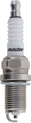 Bougie allumage autolite - bougie, d'allumage