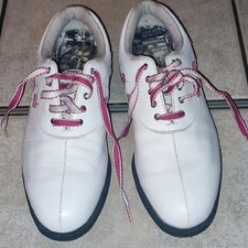 Chaussures  Golf  Femme - marque Footjoy- T 39-