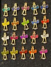 20 Pin's Marilyn Roland Garros