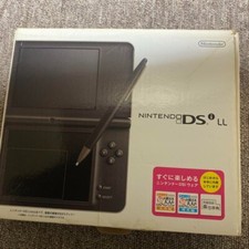 Console Nintendo DSi LL XL