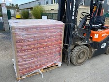 Lot destockage palette jouets jeux