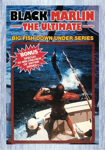 Black marlin the ultimate - marlin:,