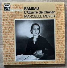 Voix son maitre emi - de,