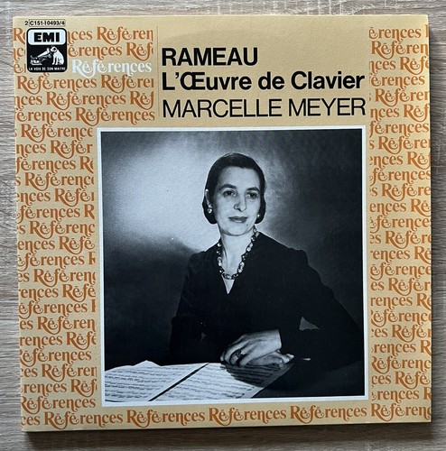 Voix son maitre emi - voix, 2c